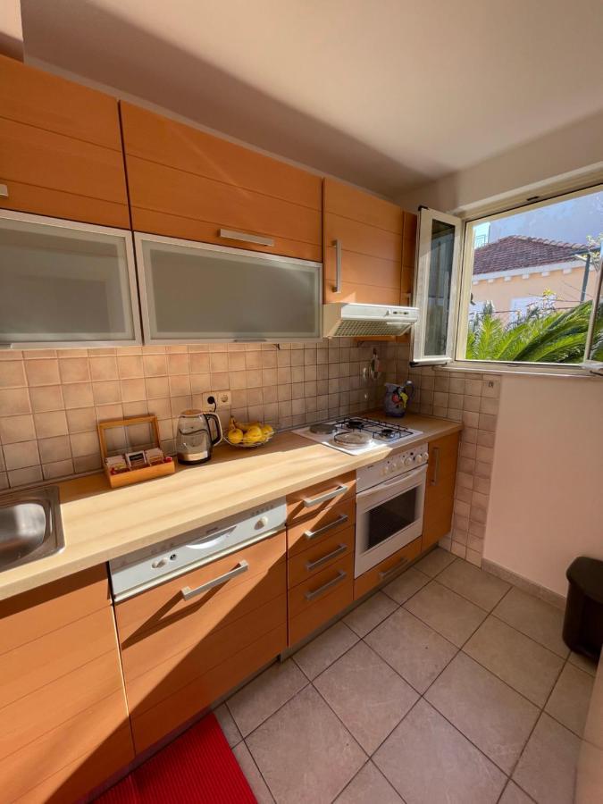 Lumus Apartment دوبروفينك المظهر الخارجي الصورة