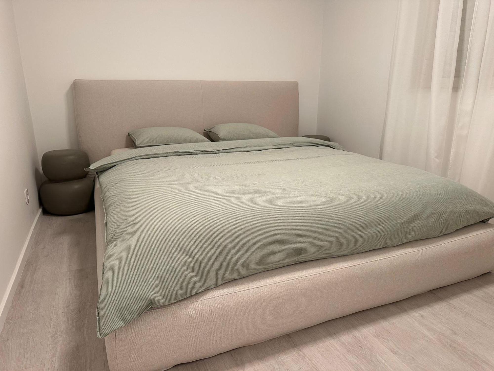 Lumus Apartment دوبروفينك المظهر الخارجي الصورة