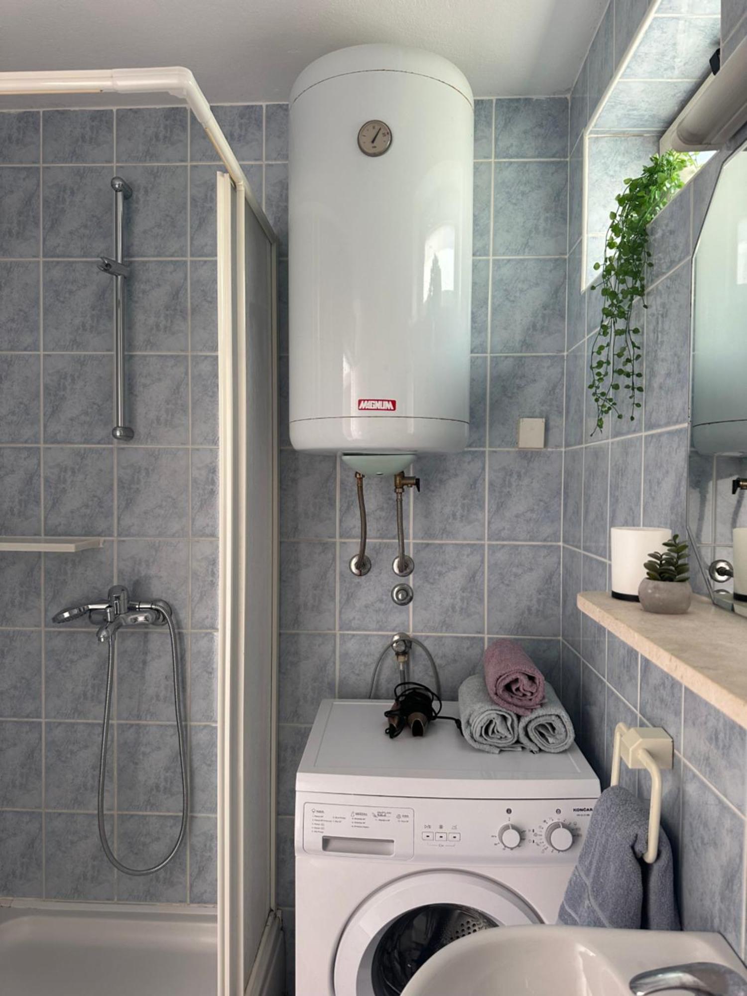 Lumus Apartment دوبروفينك المظهر الخارجي الصورة