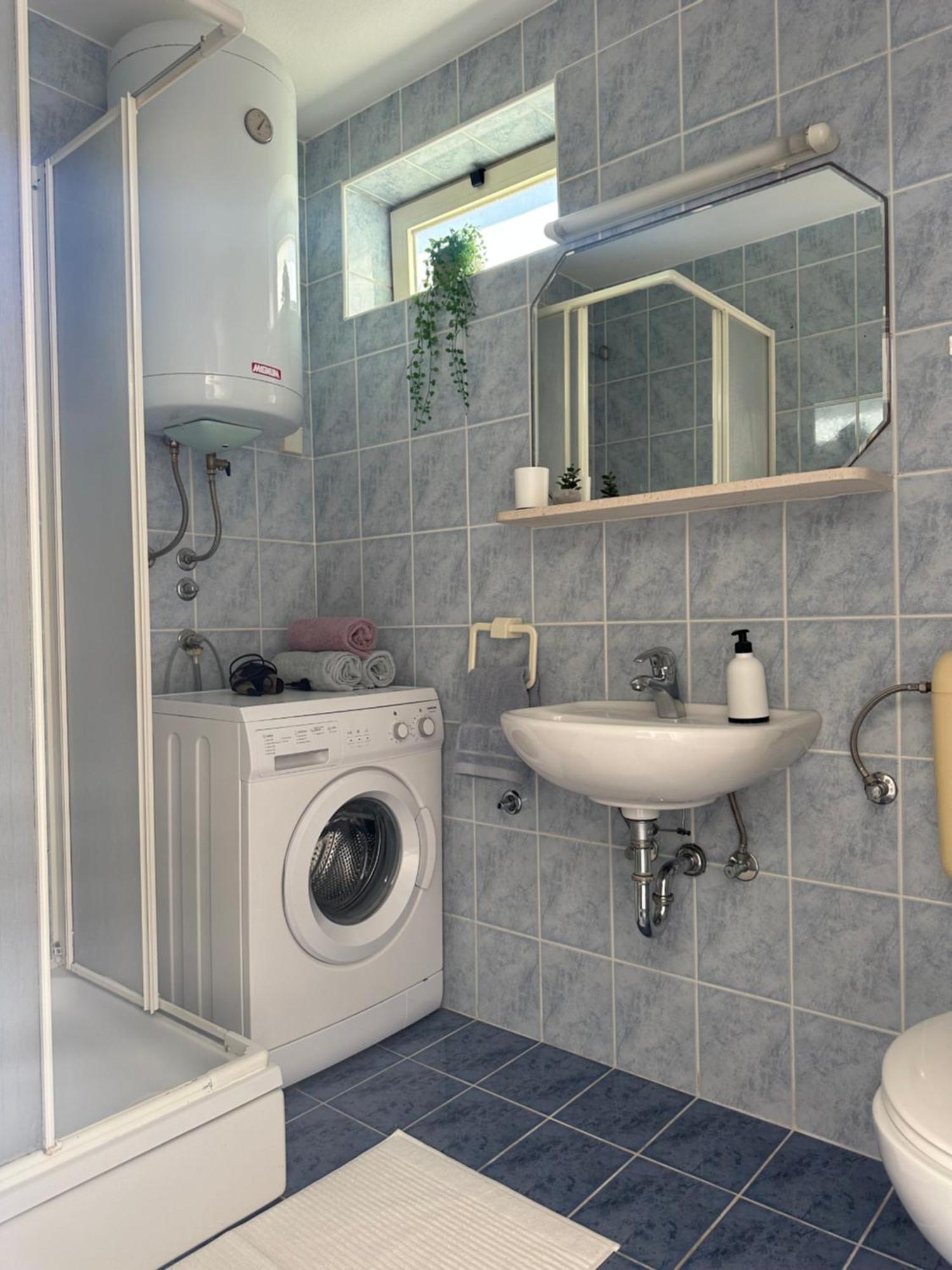 Lumus Apartment دوبروفينك المظهر الخارجي الصورة